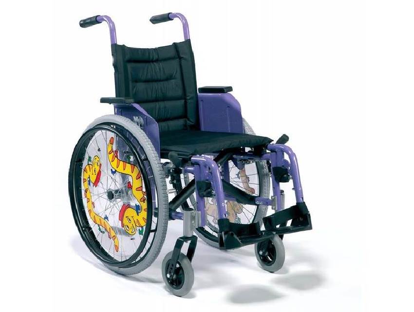 Основные параметры при выборе инвалидной коляски